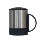 Compact Stainless Steel Insulated Flask – Perfect for Water, Tea & Coffee (200ML)