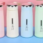 Nice Water Bottle 3-Piece Combo – Stylish, Durable, and Versatile