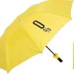 Double Layer Umbrella with Bottle Cover