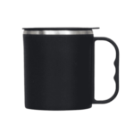 Durable Stainless Steel Travel Mug 200ML with Matte Finish – Compact & Stylish