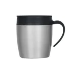 Customized Stainless Steel Hot Water Cup 350ML – Durable, Stylish, and Personal