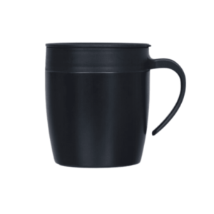 Stainless Steel Costa Coffee Mug  350 ML – Insulated & Stylish | Veeemart