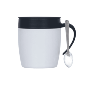 Buy Insulated Coffee Travel Mug Stainless Steel Coffee Cup 350ML in Tamil Nadu – Stylish and Functional