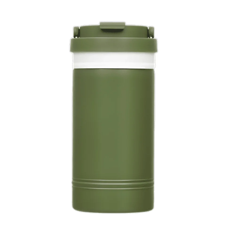 Buy Insulated Coffee Travel Mug Stainless Steel Coffee Cup 350ML in Tamil Nadu - Image 3