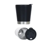 Buy Durable 320ML Stainless Steel Mug with Vacuum Insulation – Tamil Nadu's Choice