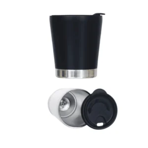 Buy Durable 320ML Stainless Steel Mug with Vacuum Insulation – Tamil Nadu's Choice