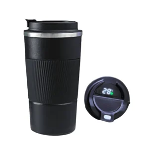 Buy 510ML Stainless Steel Tumbler in Tamil Nadu – Perfect for Hot & Cold Drinks