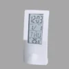 LCD Display Digital Alarm Clock – Smart, Compact & Stylish! - Image 4