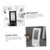 LCD Display Digital Alarm Clock – Smart, Compact & Stylish! - Image 3