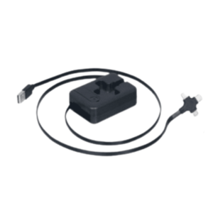 3 in 1 Multi Retractable Charging Cable, Multiple Retractable USB Cable Fast Charger