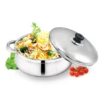 Multi Magic Stainless Steel 5-Piece Set – Durable & Versatile