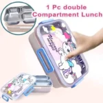 Kids Lunch Box – Safe, Durable & Leakproof for School