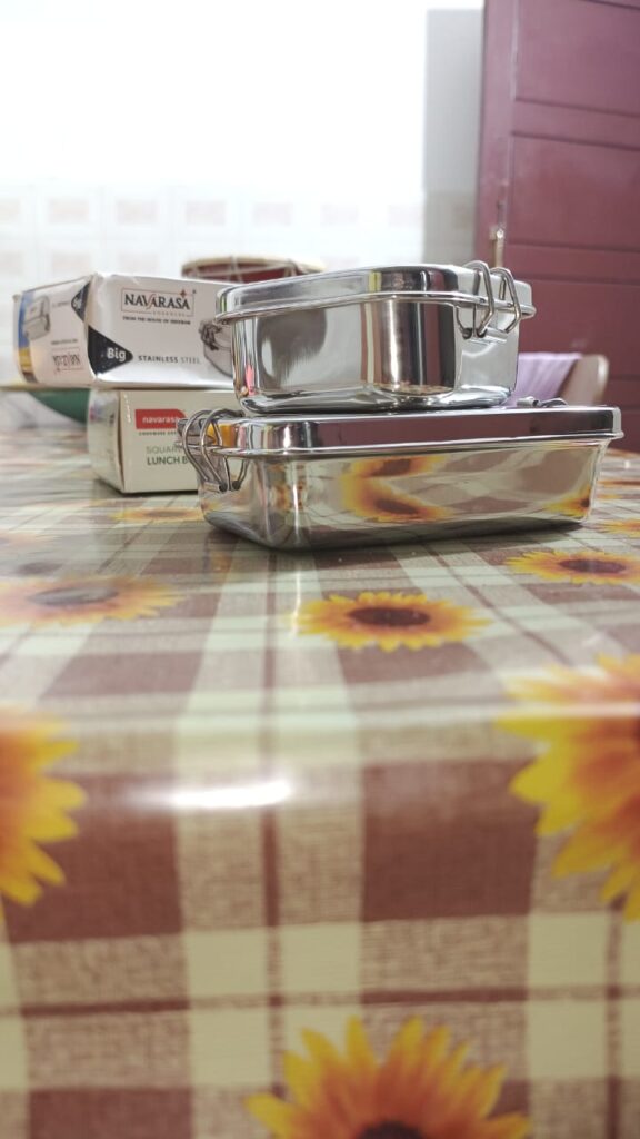 Image #1 from Rohini Praveen