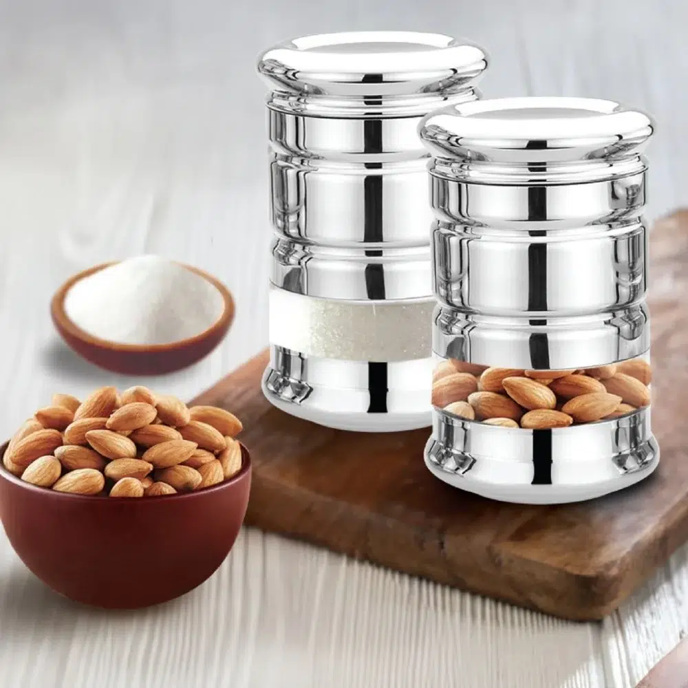 CANISTER Storage Jars