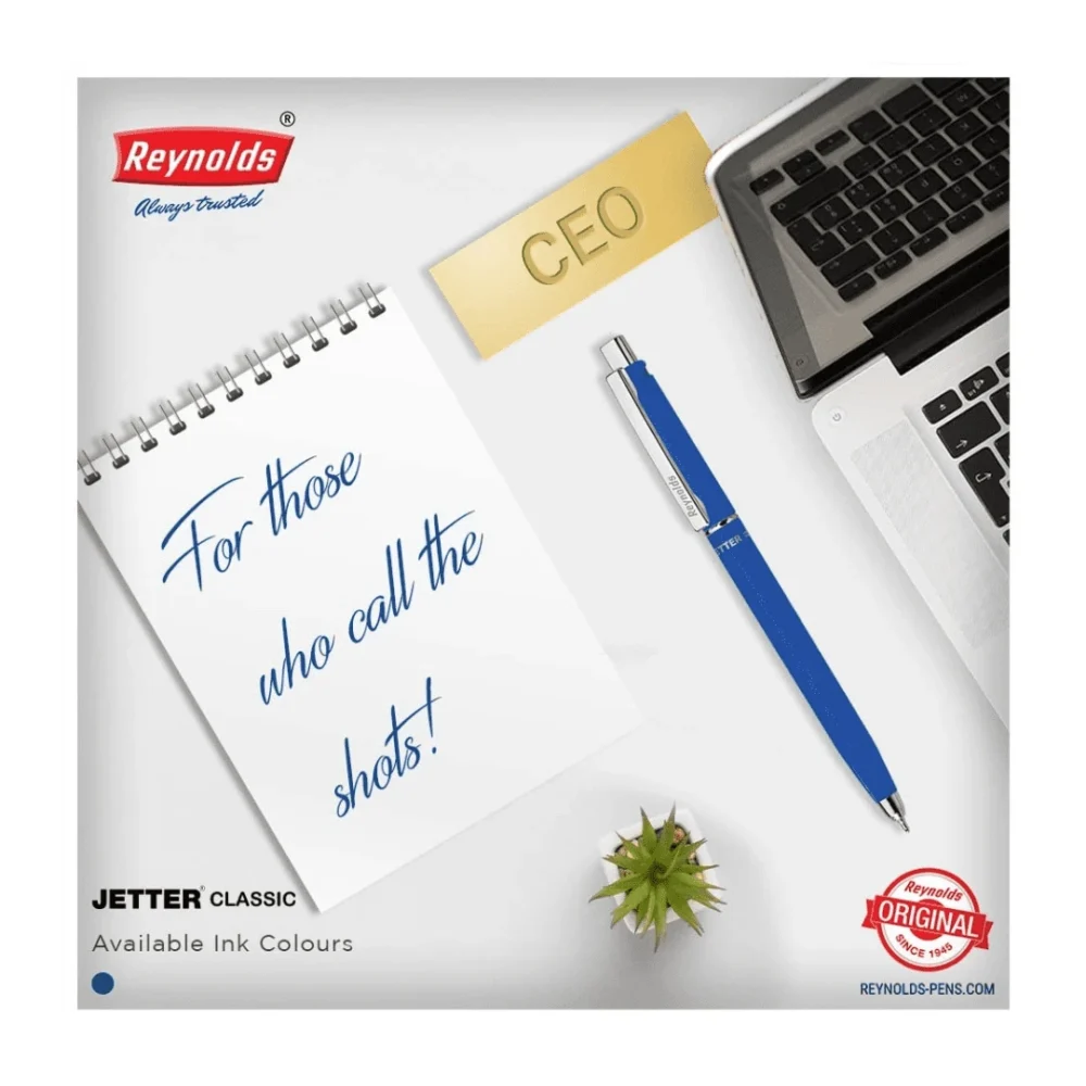 REYNOLDS JETTER CLASSIC (5 CT BOX ) - Image 7