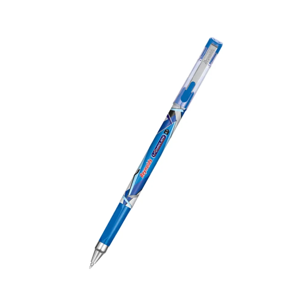 Reynolds Liquiglide 20 CT Box – Ultra-Smooth Gel Ink Pens | Veeemart - Image 2