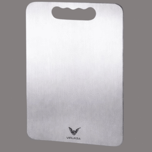 Stainless Steel Chopping Board